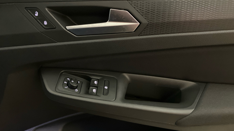 Volkswagen Caddy Maxi 2.0 TDI 122 Style Edition 5dr DSG Diesel Estate